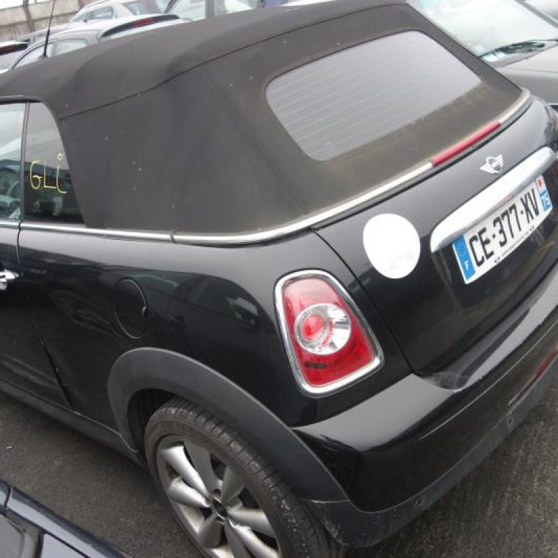 Amortisseur avant droit MINI MINI 2 R57 Photo n°7