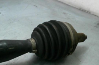 Cardan droit (transmission) SEAT IBIZA 4