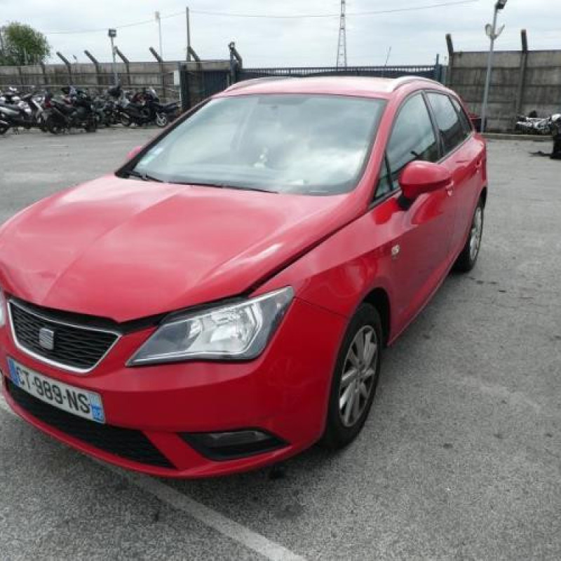 Cardan droit (transmission) SEAT IBIZA 4 Photo n°4