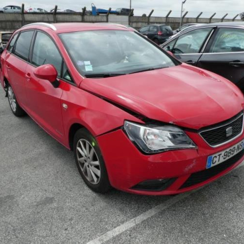 Cardan droit (transmission) SEAT IBIZA 4 Photo n°5