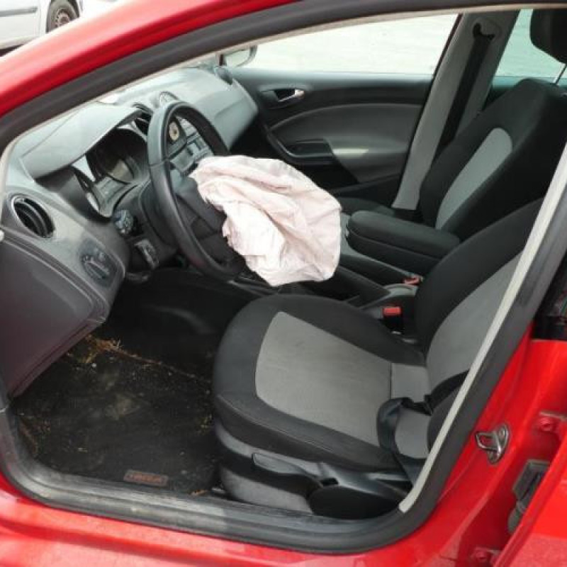 Cardan droit (transmission) SEAT IBIZA 4 Photo n°8