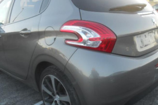 Vase d'expansion PEUGEOT 208 1