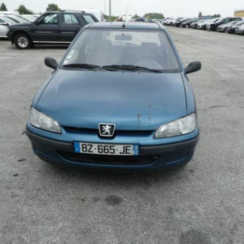 Aile avant droit PEUGEOT 106 Photo n°4