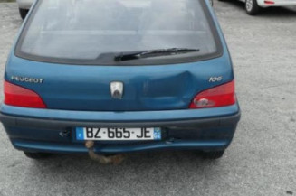 Aile avant droit PEUGEOT 106