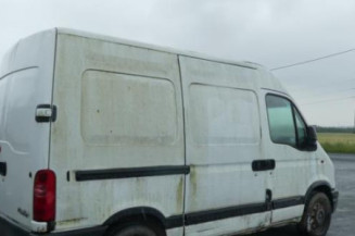 Calandre RENAULT MASTER 2