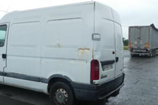 Calandre RENAULT MASTER 2