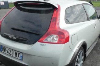 Renfort pare choc arriere (traverse) VOLVO C 30