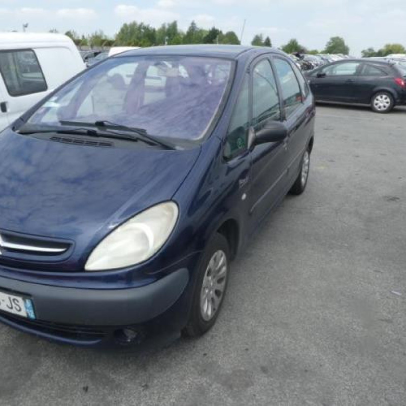 Calandre CITROEN XSARA PICASSO Photo n°3