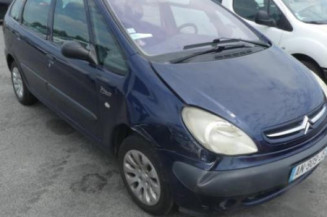 Calandre CITROEN XSARA PICASSO