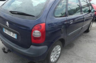 Calandre CITROEN XSARA PICASSO