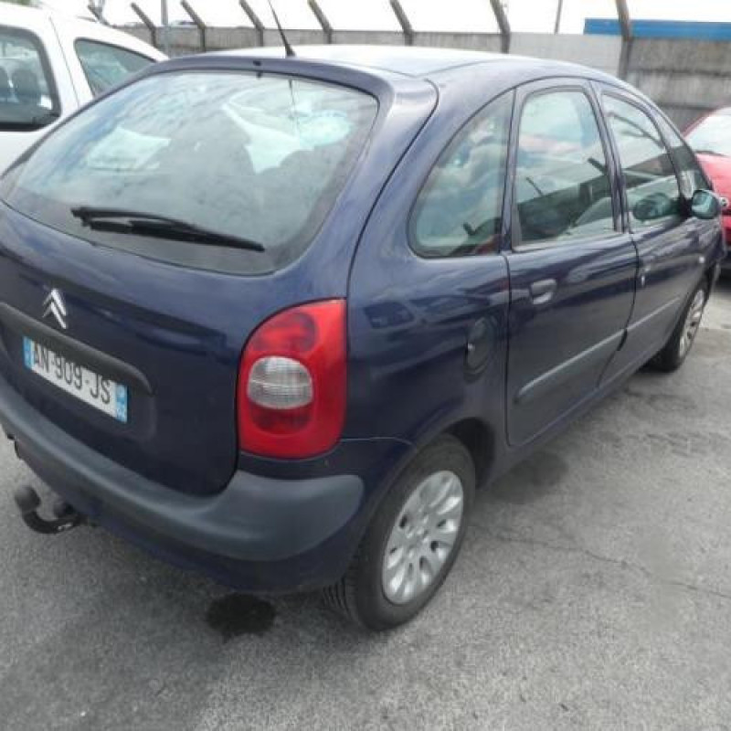 Calandre CITROEN XSARA PICASSO Photo n°5