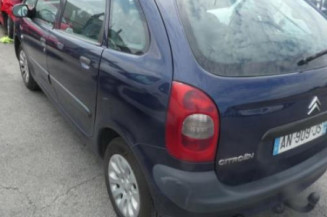 Calandre CITROEN XSARA PICASSO