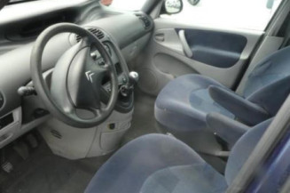 Calandre CITROEN XSARA PICASSO