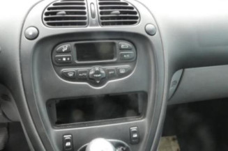 Calandre CITROEN XSARA PICASSO