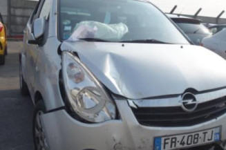 Verin de coffre OPEL AGILA B