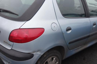 Bouton de coffre PEUGEOT 206