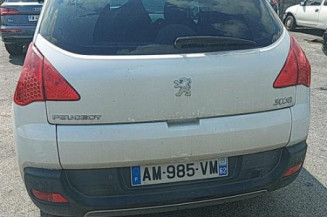 Vitre avant droit PEUGEOT 3008 1