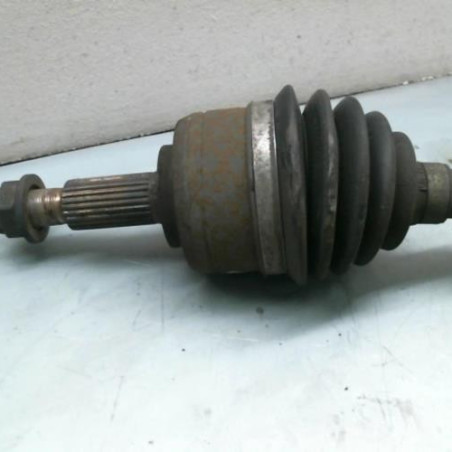 Cardan droit (transmission) RENAULT MEGANE 4