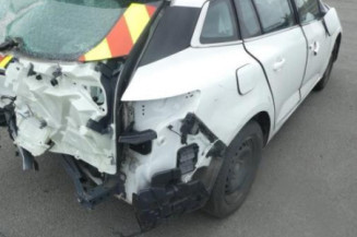 Cardan droit (transmission) RENAULT MEGANE 4