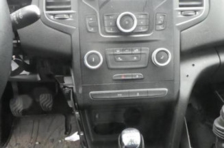 Cardan droit (transmission) RENAULT MEGANE 4