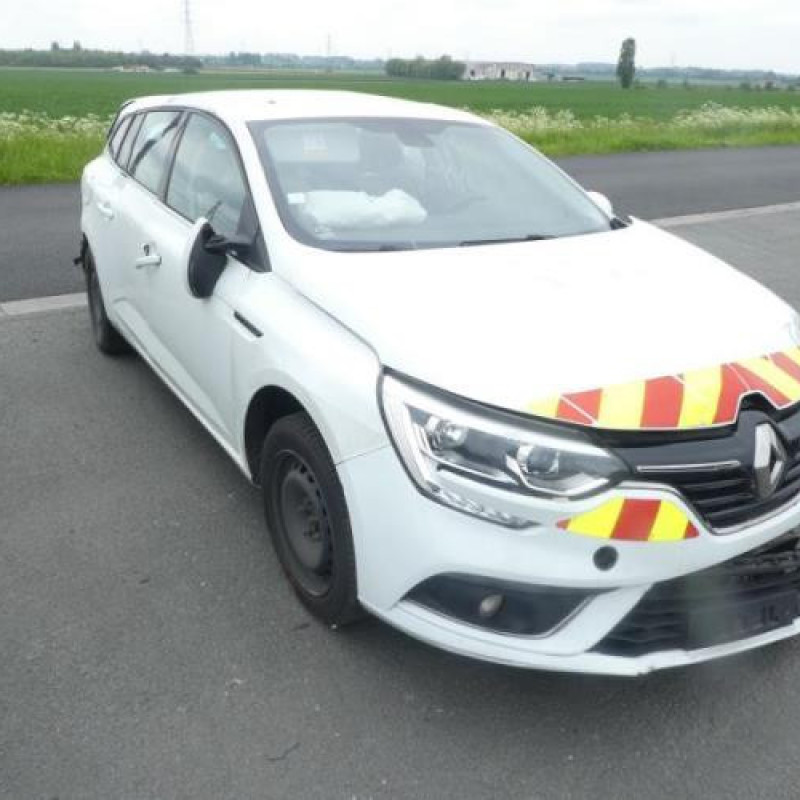 Amortisseur avant droit RENAULT MEGANE 4 Photo n°4