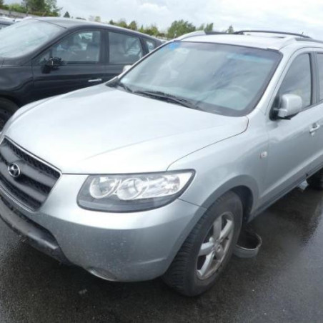 Verin de coffre HYUNDAI SANTA FE 2