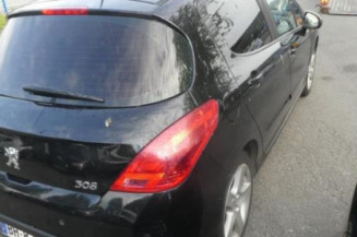 Vitre arriere droit PEUGEOT 308 1