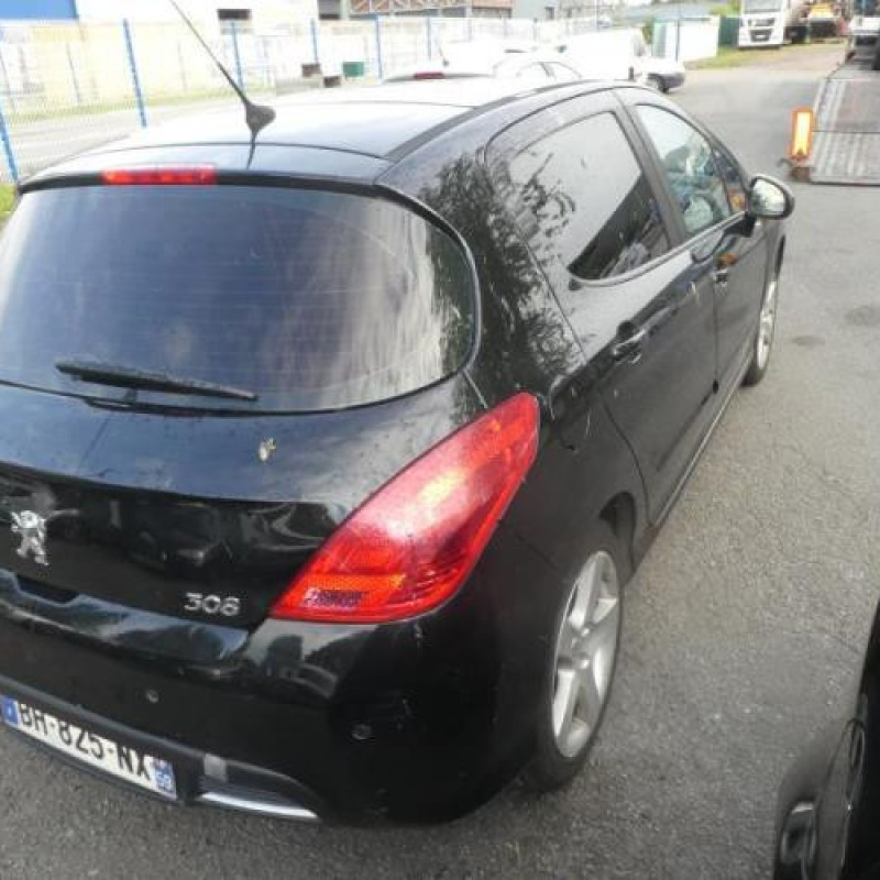 Vitre arriere droit PEUGEOT 308 1 Photo n°4