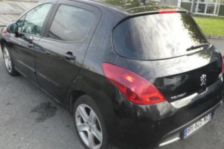 Vitre arriere droit PEUGEOT 308 1