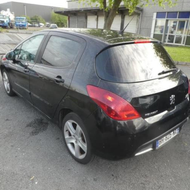 Vitre arriere droit PEUGEOT 308 1 Photo n°5