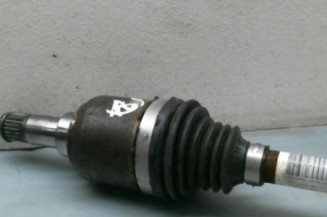 Cardan droit (transmission) FIAT 500 2