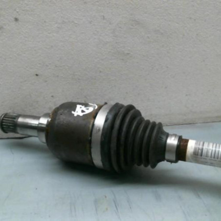 Cardan droit (transmission) FIAT 500 2