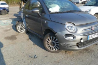 Cardan droit (transmission) FIAT 500 2