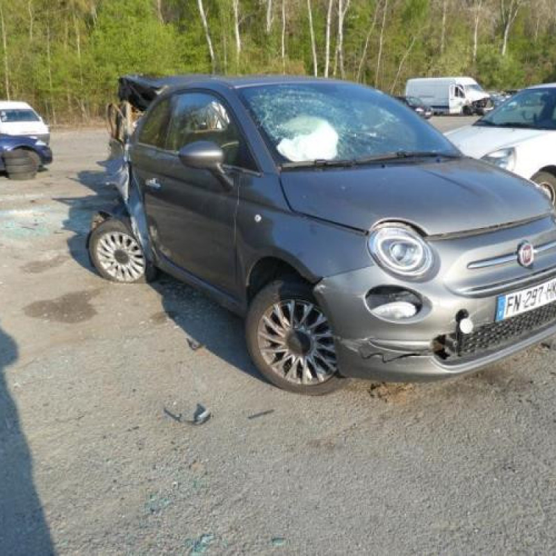 Cardan droit (transmission) FIAT 500 2 Photo n°5