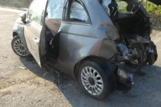 Cardan droit (transmission) FIAT 500 2