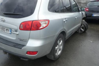 Etrier avant gauche (freinage) HYUNDAI SANTA FE 2