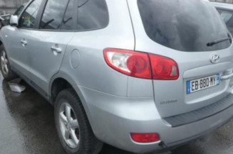 Etrier avant gauche (freinage) HYUNDAI SANTA FE 2