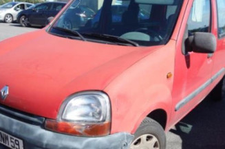 Aile avant droit RENAULT KANGOO 1