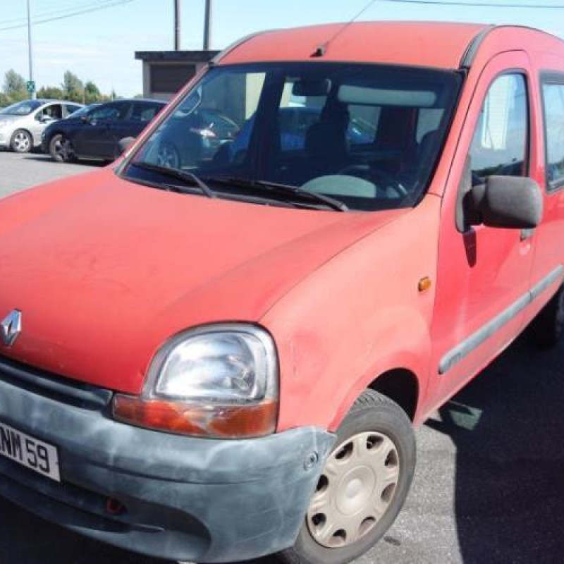 Aile avant droit RENAULT KANGOO 1 Photo n°3