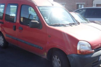 Aile avant droit RENAULT KANGOO 1