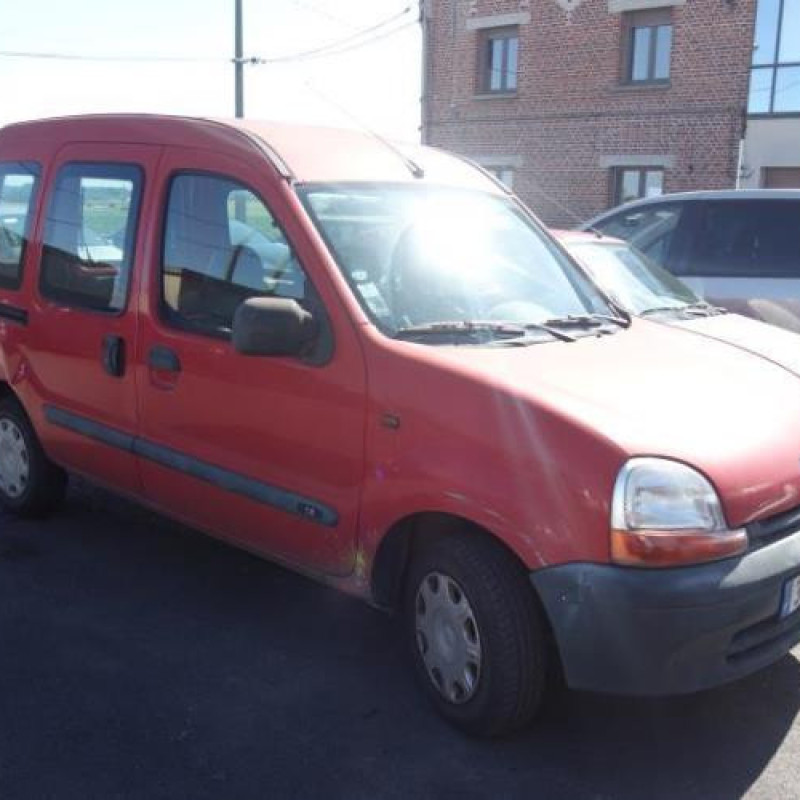 Aile avant droit RENAULT KANGOO 1 Photo n°4