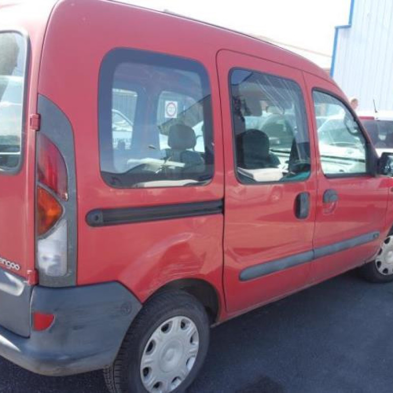 Aile avant droit RENAULT KANGOO 1 Photo n°5