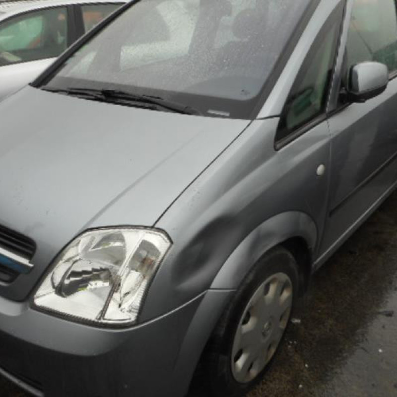 Poignee interieur arriere droit OPEL MERIVA A Photo n°4