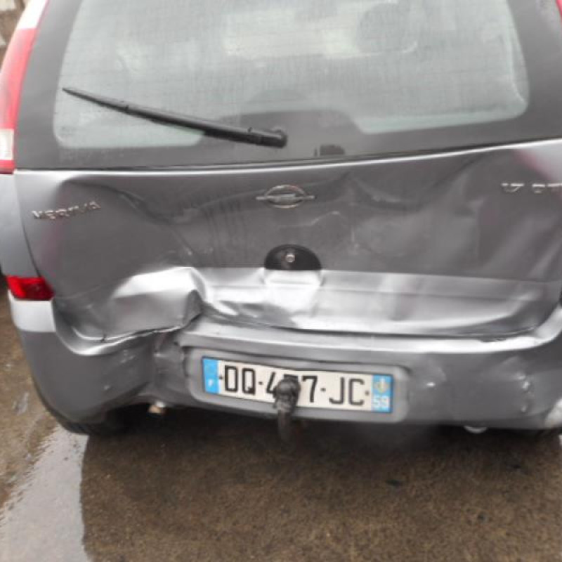 Poignee interieur arriere droit OPEL MERIVA A Photo n°7