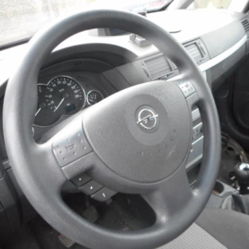 Poignee interieur arriere droit OPEL MERIVA A Photo n°9