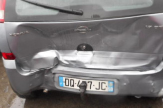 Poignee interieur avant gauche OPEL MERIVA A