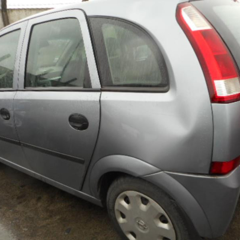 Poignee interieur avant gauche OPEL MERIVA A Photo n°8