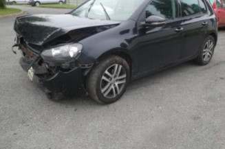 Boite a gants VOLKSWAGEN GOLF 6