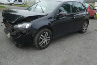 Boite a gants VOLKSWAGEN GOLF 6