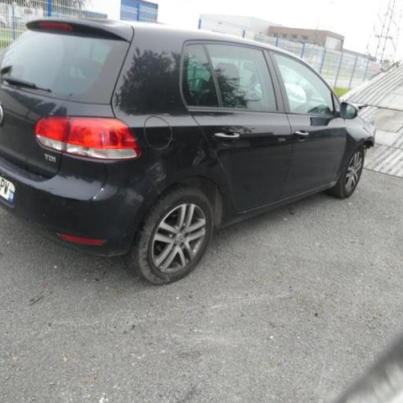 Boite a gants VOLKSWAGEN GOLF 6 Photo n°6